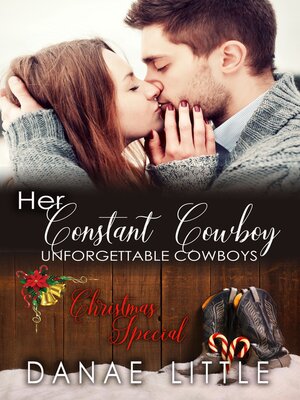 cover image of Her Constant Cowboy